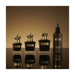 Jean Paul Gaultier Scandal Le Parfum Pour Homme Eau De Parfum Spray 50 ml 8435415065207