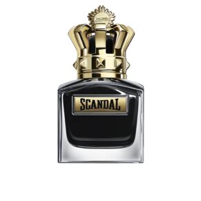Nước hoa Scandal Le Parfum Pour Homme Eau De Parfum Spray 50 ml chính hãng Jean Paul Gaultier 8435415065207