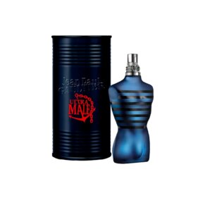 Ultra Male Eau De Toilette Intense Spray 40 ml chính hãng Jean Paul Gaultier 8435415015486
