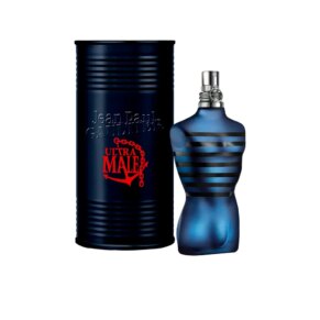 Ultra Male Eau De Toilette Intense Spray 75 ml chính hãng Jean Paul Gaultier 8435415011990