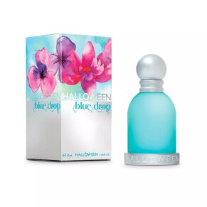 Nước hoa Halloween Blue Drop Eau De Toilette Spray 30 ml chính hãng Jesus Del Pozo 8431754470610