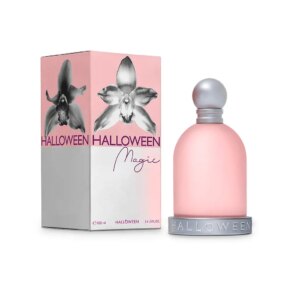 Halloween Magic Eau De Toilette Spray 100 ml chính hãng Jesus Del Pozo 8431754005706