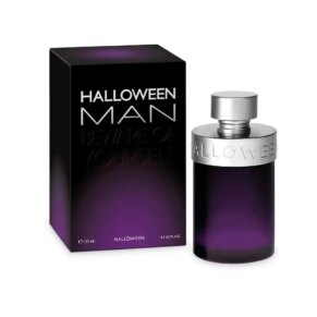 Halloween Man Eau De Toilette Spray 125 ml chính hãng Jesus Del Pozo 8431754462516