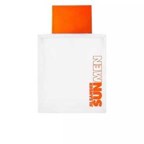 Nước hoa Jil Sander Sun Men Eau De Toilette Spray 75 ml chính hãng Jil Sander 3414200802192