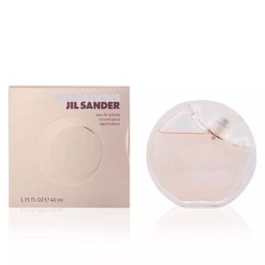 Nước hoa Sensations Eau De Toilette Spray 40 ml chính hãng Jil Sander 3414200806480
