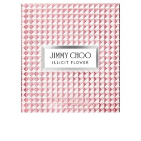 Illicit Flower Eau De Toilette Spray 100 ml chính hãng Jimmy Choo 3386460075343