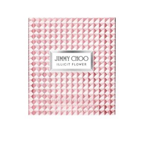 Illicit Flower Eau De Toilette Spray 40 ml chính hãng Jimmy Choo 3386460075367