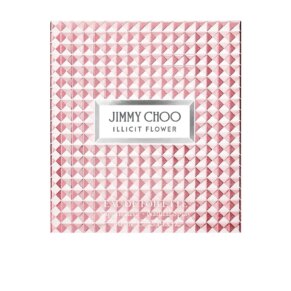 Illicit Flower Eau De Toilette Spray 60 ml chính hãng Jimmy Choo 3386460075350