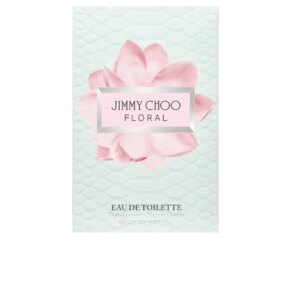 Jimmy Choo Floral Eau De Toilette Spray 90 ml chính hãng Jimmy Choo 3386460103688