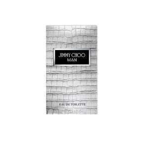 Jimmy Choo Man Eau De Toilette Spray 50 ml chính hãng Jimmy Choo 3386460064125