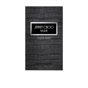 Jimmy Choo Man Intense Eau De Toilette Spray 50 ml chính hãng Jimmy Choo 3386460078887