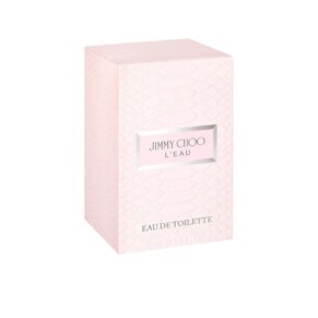 L'Eau Eau De Toilette Spray 40 ml chính hãng Jimmy Choo 3386460073882