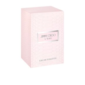 L'Eau Eau De Toilette Spray 60 ml chính hãng Jimmy Choo 3386460073875