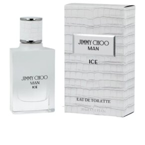 Nước hoa Jimmy Choo Man Ice Eau De Toilette Spray 30 ml chính hãng Jimmy Choo 3386460082198