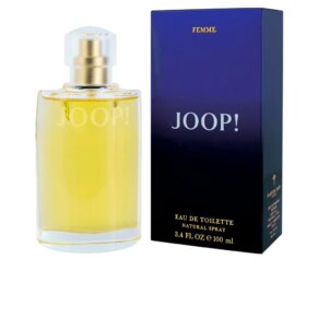 Joop Femme Eau De Toilette Spray 100 ml chính hãng Joop 3414206000059