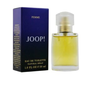 Joop Femme Eau De Toilette Spray 30 ml chính hãng Joop 3414206001896