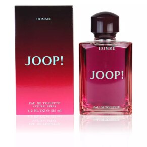 Nước hoa Joop! Homme Eau De Toilette Spray 125 ml chính hãng Joop 3414206000608