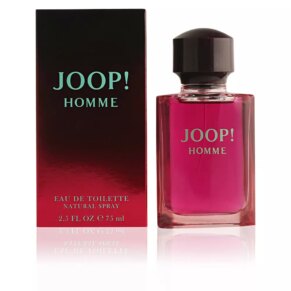 Nước hoa Joop! Homme Eau De Toilette Spray 75 ml chính hãng Joop 3414206000592