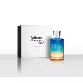 Vanilla Vibes Eau De Parfum Spray 100 ml chính hãng Juliette Has A Gun 3760022731180