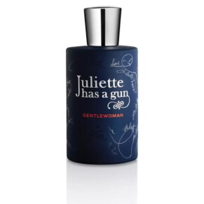 Nước hoa Gentelwoman Eau De Parfum Spray 100 ml chính hãng Juliette Has A Gun 3770000002546
