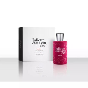 Mmmm... Eau De Parfum Spray 100 ml chính hãng Juliette Has A Gun 3760022730251