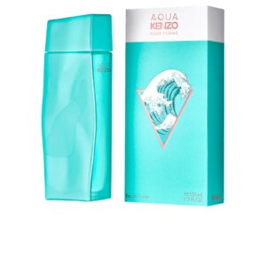 AQUA KENZO Eau de Toilette (Nữ) 9 Aqua Kenzo Eau De Toilette Spray 100 ml chính hãng Kenzo 3274872357143