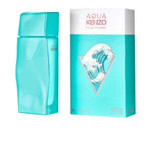 AQUA KENZO Eau de Toilette (Nữ) 11 Aqua Kenzo Eau De Toilette Spray 50 ml chính hãng Kenzo 3274872357136