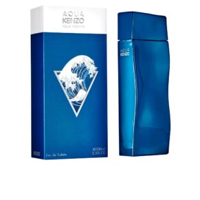Aqua Kenzo Pour Homme Eau De Toilette Spray 100 ml chính hãng Kenzo 3274872357228