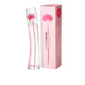 Flower By Kenzo Poppy Bouquet Eau De Toilette Florale 30 ml chính hãng Kenzo 3274872439597