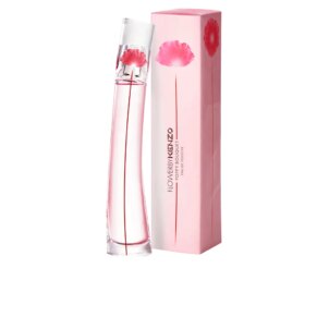 Flower By Kenzo Poppy Bouquet Eau De Toilette Florale 50 ml chính hãng Kenzo 3274872439603