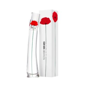 Flower By Kenzo Eau De Parfum Spray 50 ml chính hãng Kenzo 3274872404175