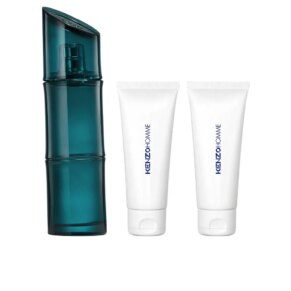Kenzo Homme Lote 3 pz chính hãng Kenzo 3274872448117