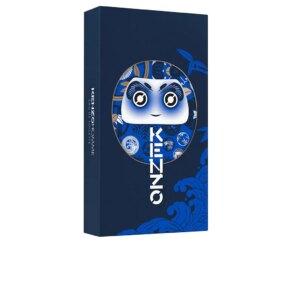 Kenzo Kenzo Homme Lote 3 pz 3274872448117