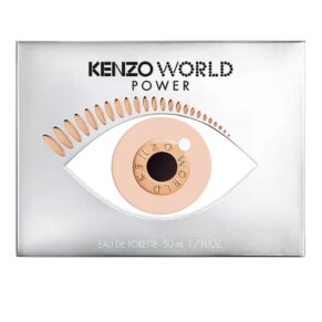 Kenzo Kenzo World Power Eau De Toilette Spray 50 ml 3274872403291