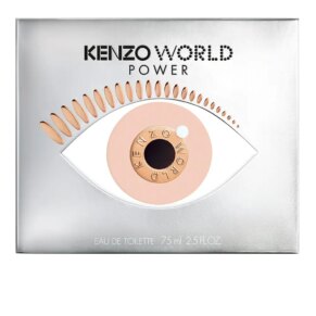 Kenzo Kenzo World Power Eau De Toilette Spray 75 ml 3274872403307