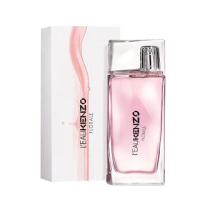 L'EAU KENZO FLORALE DROP Fragrance (Nữ) 12 L'Eau Kenzo Florale Drop Eau De Parfum Spray 50 ml chính hãng Kenzo 3274872438422