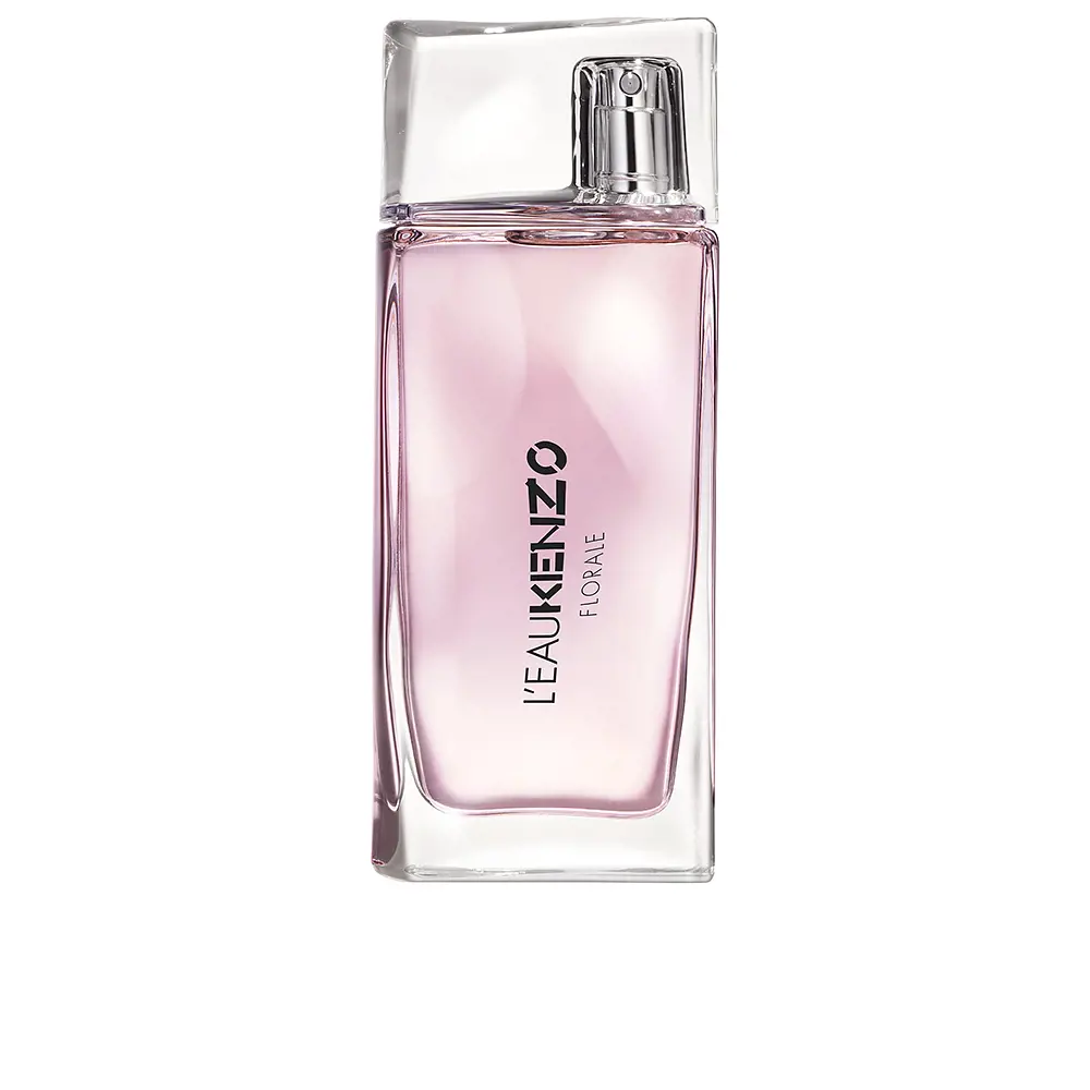 L'EAU KENZO FLORALE DROP Fragrance (Nữ) 5 Nước hoa L'Eau Kenzo Florale Drop Eau De Parfum Spray 50 ml chính hãng Kenzo 3274872438422