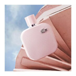 Lacoste Eau De Lacoste L.12.12 Rose Pour Elle Eau De Parfum Spray 100 ml 3614228836135