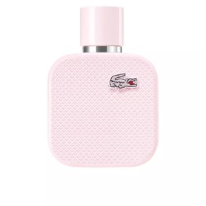 Nước hoa Eau De Lacoste L.12.12 Rose Pour Elle Eau De Parfum Spray 50 ml chính hãng Lacoste 3614228836067