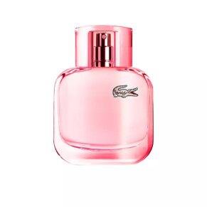 Nước hoa Eau De Lacoste L.12.12 Pour Elle Sparkling Eau De Toilette Spray 50 ml chính hãng Lacoste 8005610295497