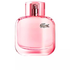 Nước hoa Eau De Lacoste L.12.12 Pour Elle Sparkling Eau De Toilette Spray 90 ml chính hãng Lacoste 8005610295558