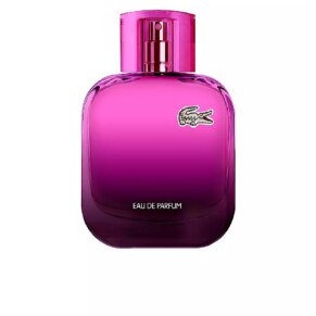 Nước hoa Eau De Lacoste L.12.12 Pour Elle Magnetic Eau De Parfum Spray 80 ml chính hãng Lacoste 8005610266473