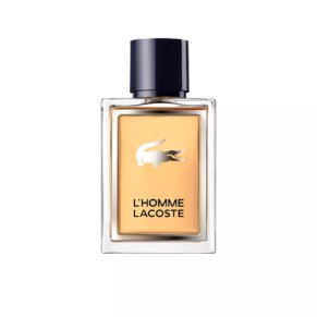 Nước hoa L'Homme Lacoste Eau De Toilette Spray 50 ml chính hãng Lacoste 8005610521183