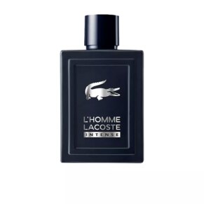 Nước hoa L'Homme Lacoste Intense Eau De Toilette Spray 100 ml chính hãng Lacoste 3614227365926