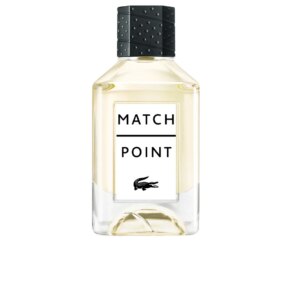 Nước hoa Match Point Cologne Eau De Toilette Spray 100 ml chính hãng Lacoste 3616303429577