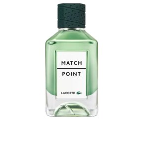 Nước hoa Match Point Eau De Toilette Spray 100 ml chính hãng Lacoste 3614229371543