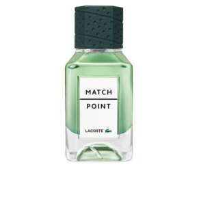 Nước hoa Match Point Eau De Toilette Spray 30 ml chính hãng Lacoste 3614229371482