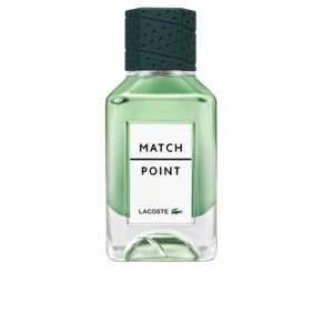 Nước hoa Match Point Eau De Toilette Spray 50 ml chính hãng Lacoste 3614229371512