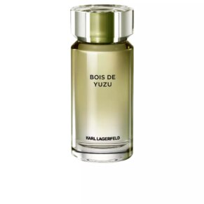 Nước hoa Bois De Yuzu Eau De Toilette Spray 100 ml chính hãng Lagerfeld 3386460101837
