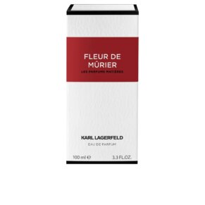 Fleur De Mûrier Eau De Parfum Spray 100 ml chính hãng Lagerfeld 3386460101851